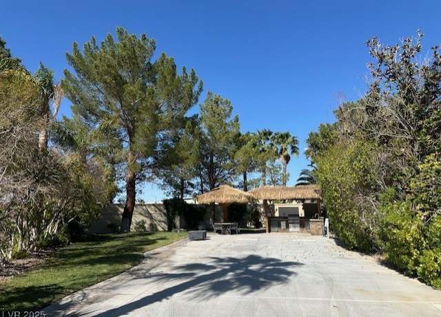 Property at 8175 Arville St #28, Las Vegas, NV 89139