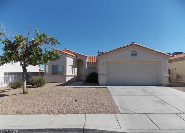 Property at 319 Mulberry Glen Dr, North Las Vegas, NV 89031, 3 beds, 2 baths
