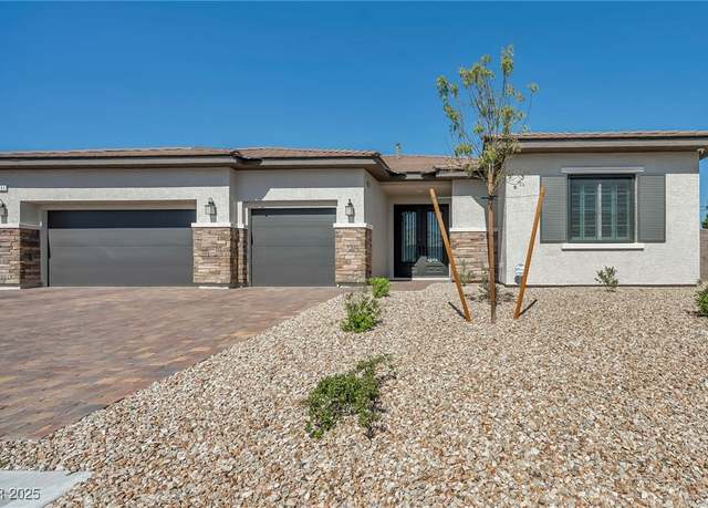 Property at 5851 Slate Rock Ct, Las Vegas, NV 89149, 4 beds, 3 baths