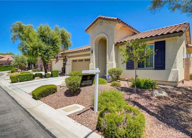 Property at 7810 Sundial Peak St, Las Vegas, NV 89166, 3 beds, 3 baths