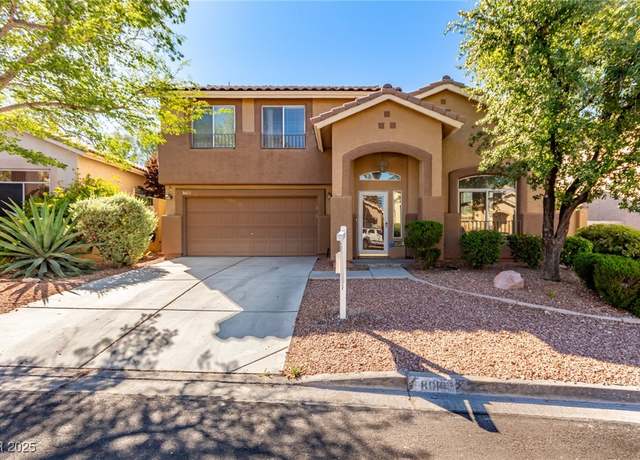 Property at 8612 Sierra Cima Ln, Las Vegas, NV 89128, 3 beds, 2.5 baths