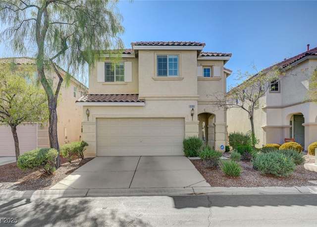 Property at 6169 Novelty St, Las Vegas, NV 89148, 3 beds, 3 baths