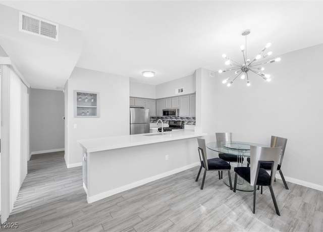 Property at 2251 Wigwam Pkwy #218, Henderson, NV 89074, 1 bed, 1 bath