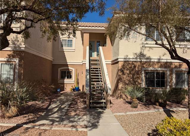 Property at 10524 Pine Gardens Ct #203, Las Vegas, NV 89144, 2 beds, 2 baths