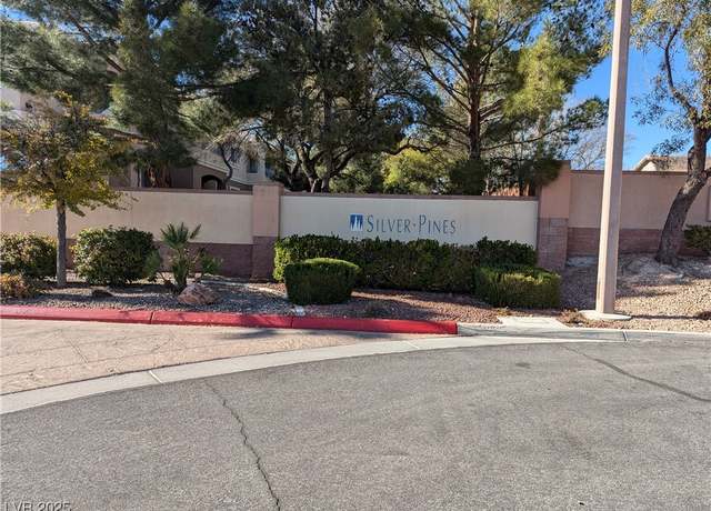 Property at 10524 Pine Gardens Ct #203, Las Vegas, NV 89144, 2 beds, 2 baths