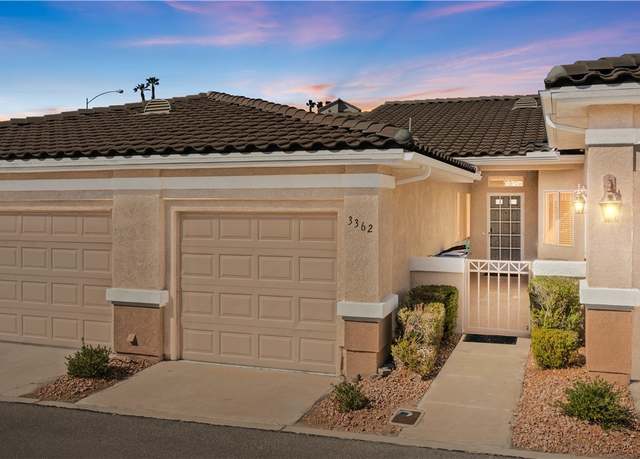 Property at 3362 Pheasant Canyon Way #1005, Laughlin, NV 89029, 2 beds, 2 baths