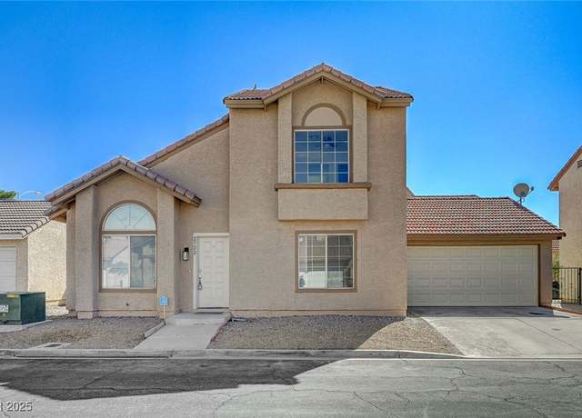 Property at 2722 Sesame Dr, Las Vegas, NV 89142, 3 beds, 2 baths