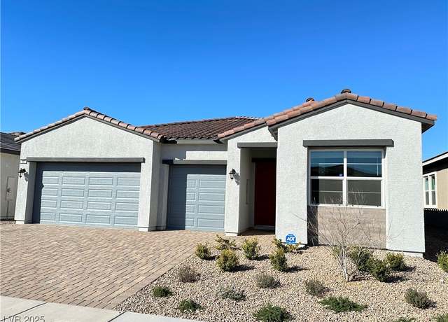 Property at 80 Brixton Ave, Henderson, NV 89011, 3 beds, 3 baths