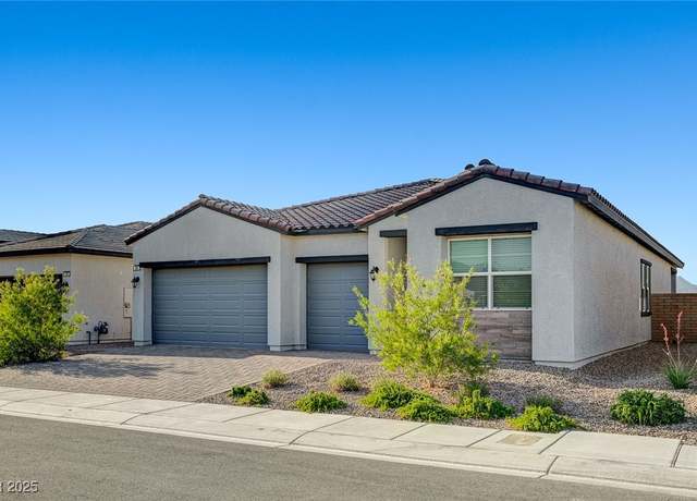 Property at 80 Brixton Ave, Henderson, NV 89011, 3 beds, 3 baths