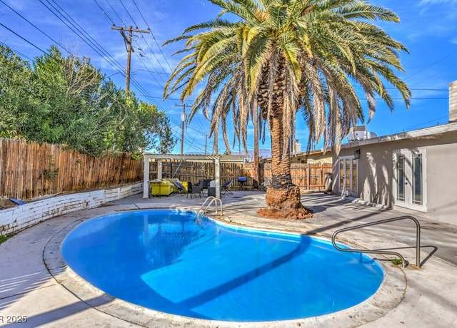 Property at 2129 N Michael Way, Las Vegas, NV 89108, 4 beds, 2 baths