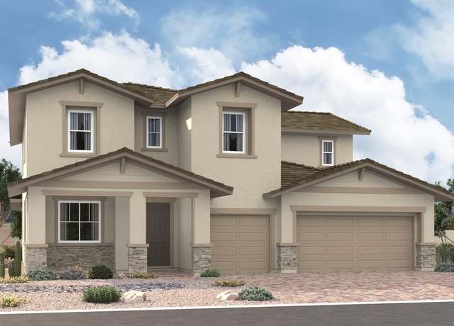 Property at 1156 Viento View Ave, Henderson, NV 89012, 5 beds, 4 baths
