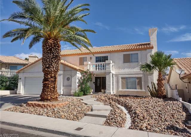 Property at 1538 Pony Ranch Cir, Henderson, NV 89014, 5 beds, 3 baths