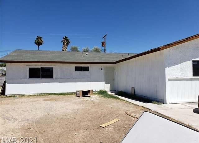 Property at 3601 Valley Forge Ave, Las Vegas, NV 89110, 3 beds, 2 baths