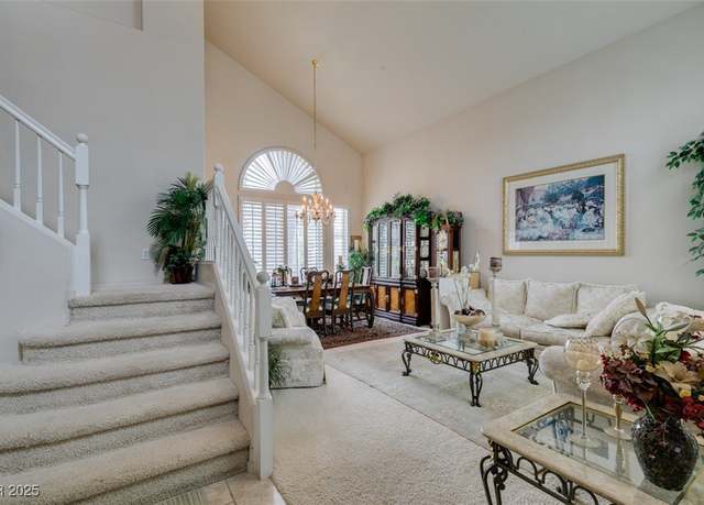Property at 7836 Silver Plateau Ave, Las Vegas, NV 89128, 5 beds, 3 baths