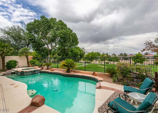 Property at 7836 Silver Plateau Ave, Las Vegas, NV 89128, 5 beds, 3 baths