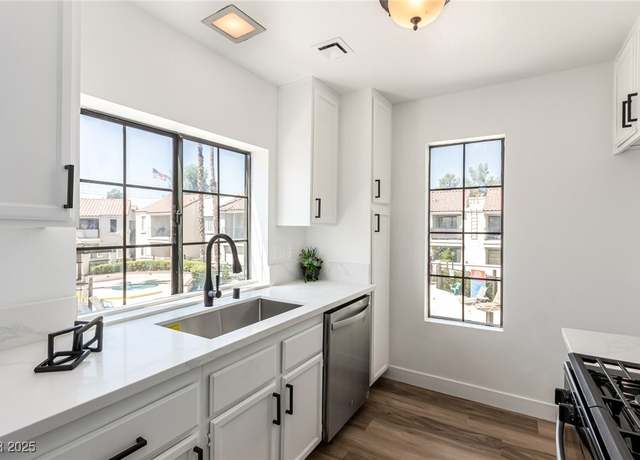 Property at 4830 Nara Vista Way #201, Las Vegas, NV 89103, 2 beds, 2 baths