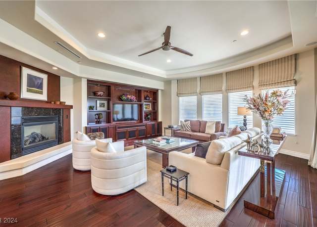 Property at 9205 Tesoras Dr #401, Las Vegas, NV 89144, 3 beds, 3.5 baths
