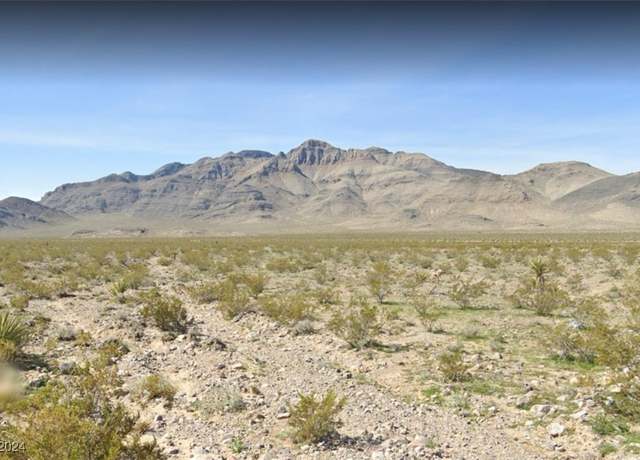 Property at 1781 W Amethyst Rd, Pahrump, NV 89060