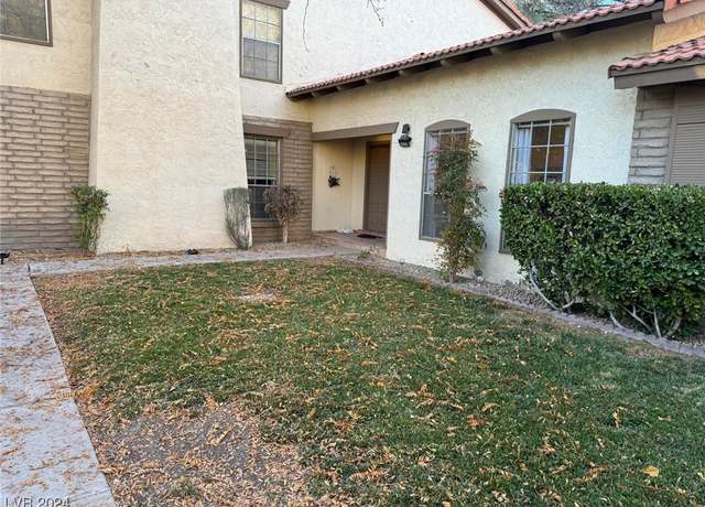 Property at 3077 Pinehurst Dr Unit A, Las Vegas, NV 89109, 2 beds, 2 baths