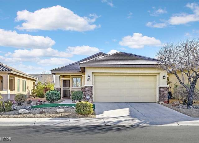 Property at 6075 Jutland Ave, Las Vegas, NV 89122, 2 beds, 2 baths