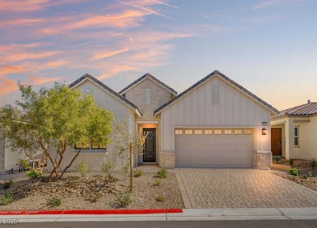 Property at 9032 Skye Canyon Ranch St, Las Vegas, NV 89166, 4 beds, 3 baths