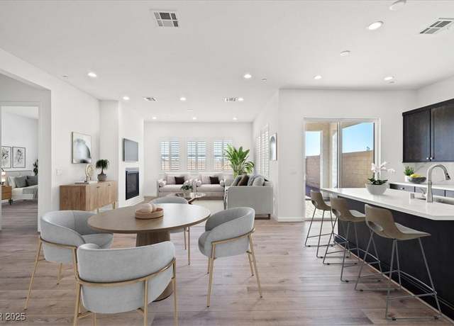 Property at 9032 Skye Canyon Ranch St, Las Vegas, NV 89166, 4 beds, 3 baths