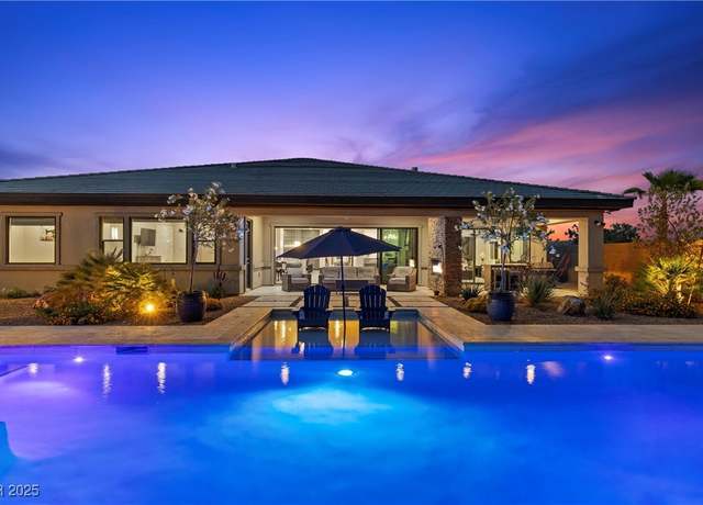 Property at 7477 Triple Knot Ct, Las Vegas, NV 89113, 4 beds, 3.5 baths