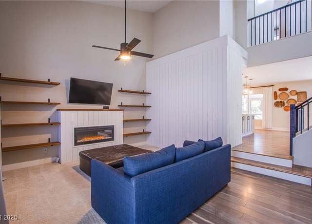 Property at 1508 Silver Knoll Ave, Las Vegas, NV 89123, 4 beds, 2.5 baths