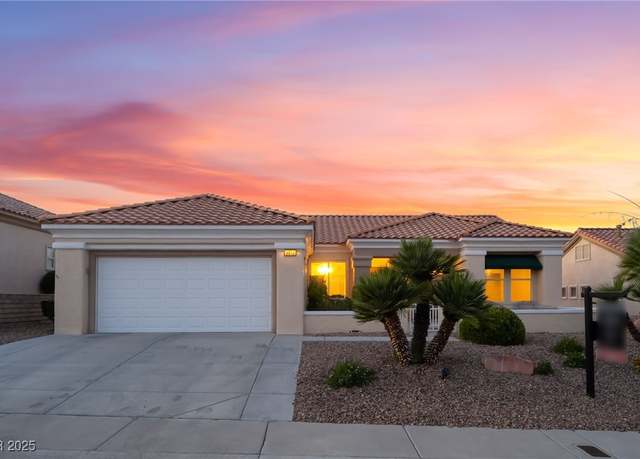 Property at 9812 Folsom Dr, Las Vegas, NV 89134, 2 beds, 2 baths
