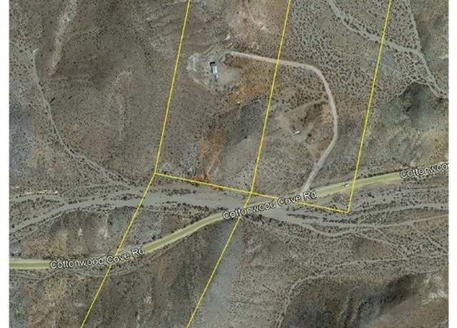 Property at MS 1990 Cottonwood Cove Rd, Searchlight, NV 89046