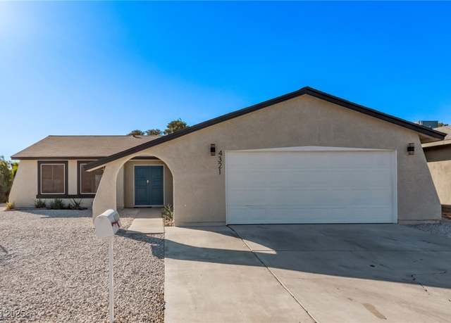 Property at 4321 Mott Cir, Las Vegas, NV 89102, 4 beds, 2 baths