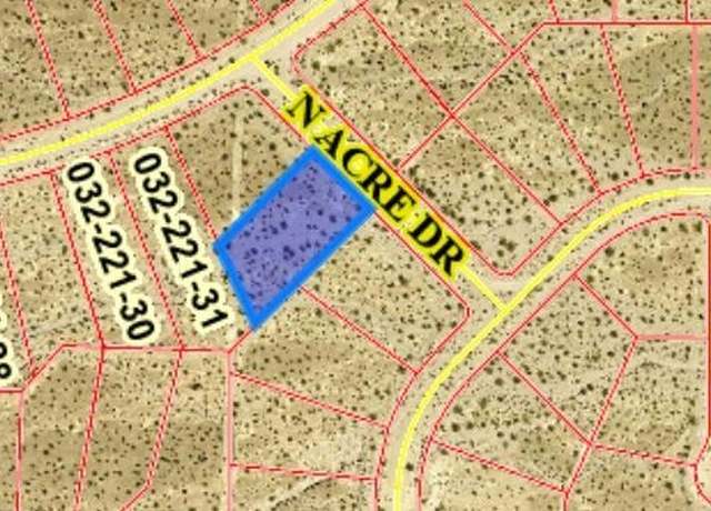 Property at 4580 N Acre Dr, Pahrump, NV 89060