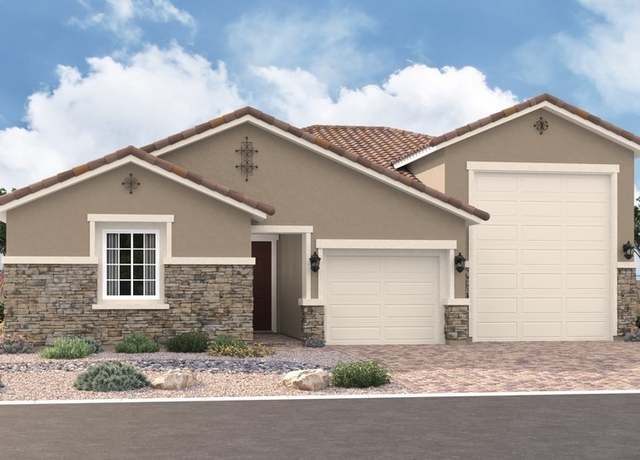 Property at 4332 S Angel Falls Ct, Pahrump, NV 89061, 4 beds, 2 baths