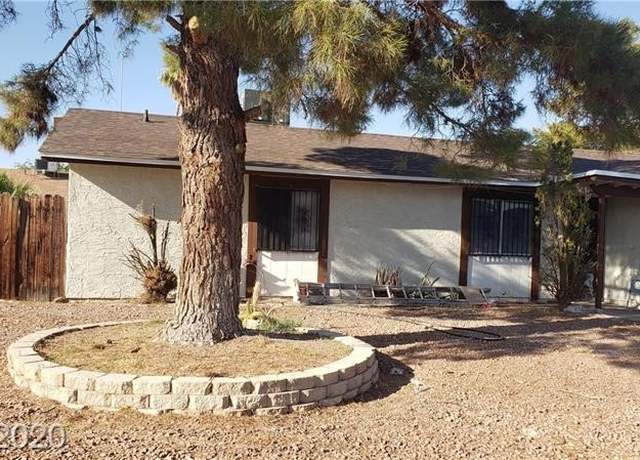 Property at 5284 Wellesley Ave, Las Vegas, NV 89122, 3 beds, 2 baths