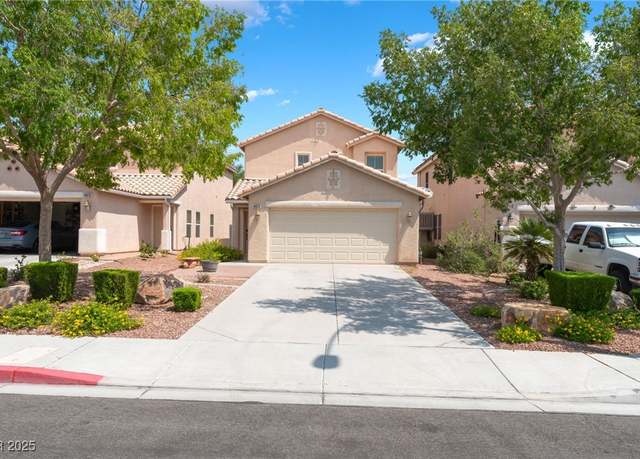 Property at 8872 Perfect Diamond Ct, Las Vegas, NV 89129, 3 beds, 2.5 baths