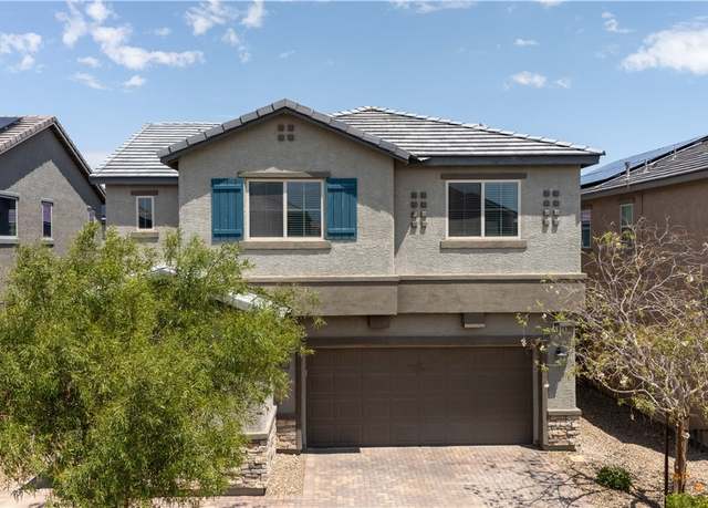 Property at 5916 Roaring Canyon Ct, Las Vegas, NV 89139, 4 beds, 3 baths