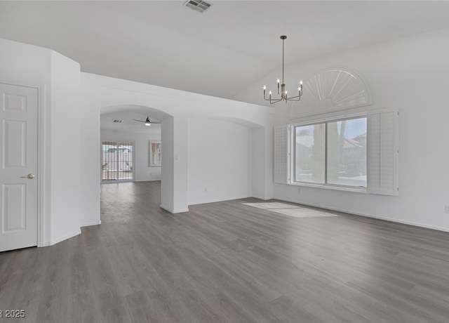 Property at 5808 Spinnaker Reach Ave, Las Vegas, NV 89130, 4 beds, 2 baths