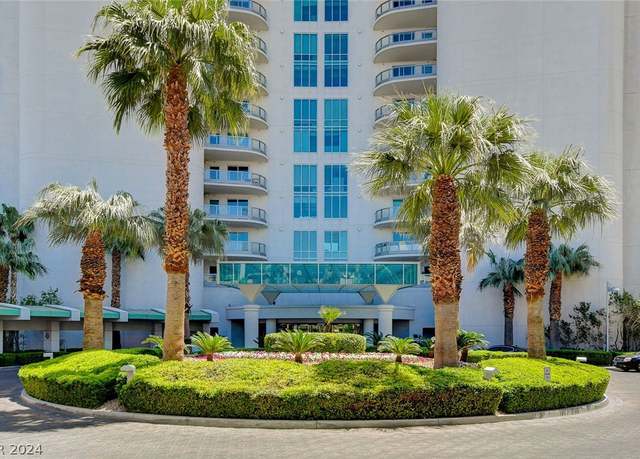 Property at 322 Karen Ave #401, Las Vegas, NV 89109, 2 beds, 2 baths