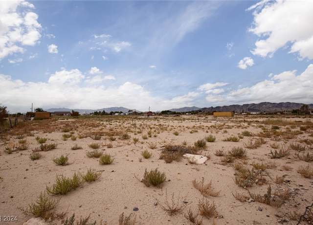 Property at 2221 Mcmurray Dr, Pahrump, NV 89060
