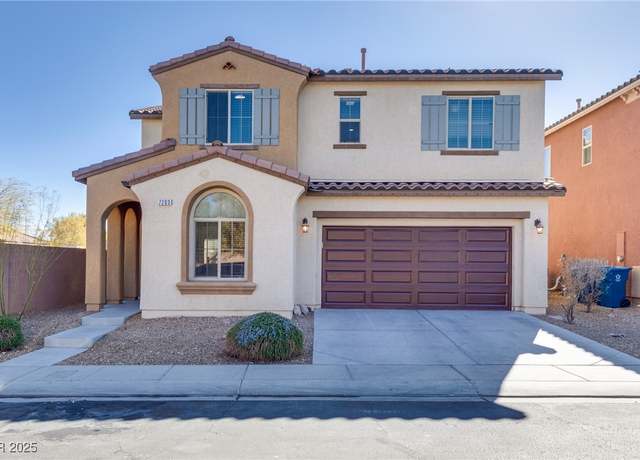 Property at 7203 Pepperbox Ave, Las Vegas, NV 89179, 4 beds, 3 baths