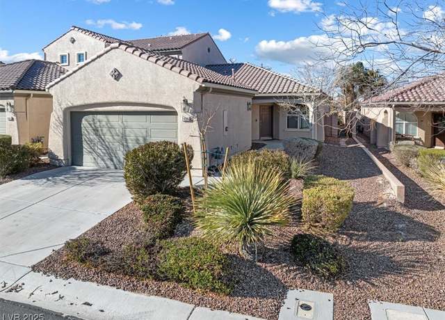 Property at 7400 Quail Heights Ave, Las Vegas, NV 89131, 2 beds, 2 baths