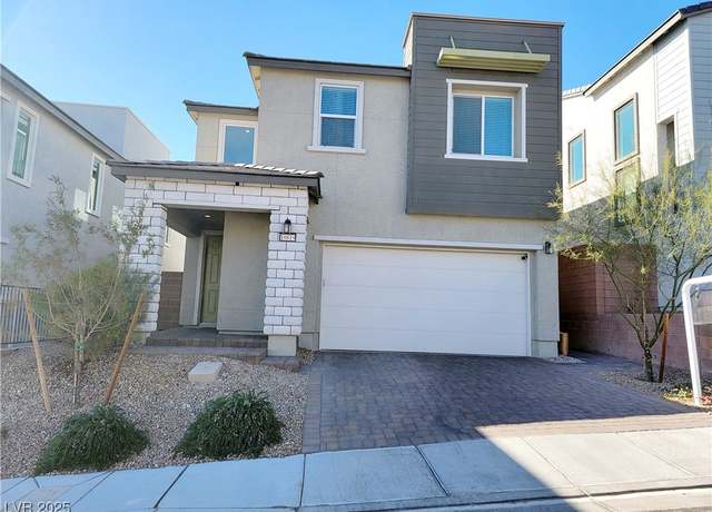 Property at 10819 Far Country Ave, Las Vegas, NV 89129, 3 beds, 2.5 baths