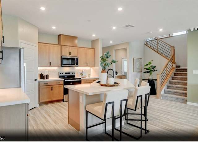 Property at 312 Parawan St Lot 12, Henderson, NV 89015, 4 beds, 3 baths