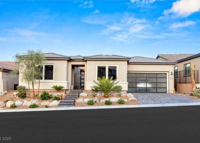 Property at 36 Thorn Creek St, Henderson, NV 89011, 3 beds, 3.5 baths