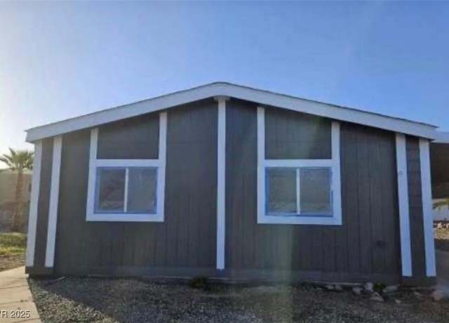 Property at 3253 Calanda St, Laughlin, NV 89029, 2 beds, 2 baths