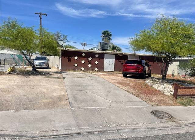 Property at Undisclosed address, North Las Vegas, NV 89030, 3 beds, 2 baths
