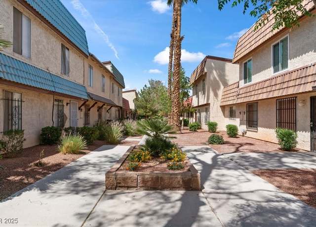 Property at 4000 Visby Ln, Las Vegas, NV 89119, 1 bed, 1 bath