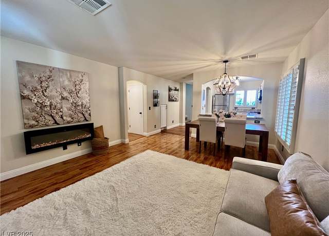 Property at 6699 Oxendale Ave, Las Vegas, NV 89139, 3 beds, 3 baths