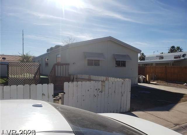 Property at 5545 Everglade St, Las Vegas, NV 89142, 3 beds, 2 baths