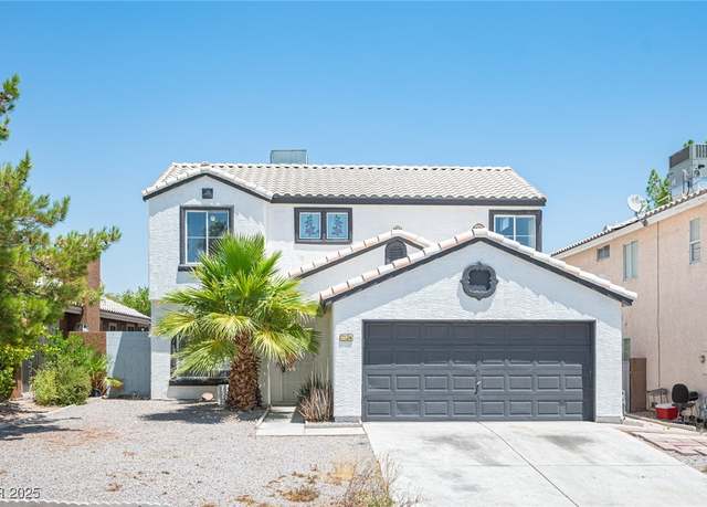 Property at 6524 Rain Forest Dr, Las Vegas, NV 89108, 3 beds, 2.5 baths